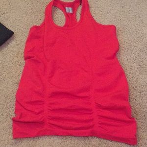 athleta tank top
